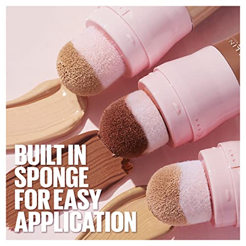Instant Anti Age Rewind 4-in-1 Glow Perfecter Concealer & Highlighter Maybelline, 35ml