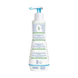 Mustela Hydra Baby Moisturizing Body Lotion (300ml) - Hydrating Care for Soft Skin