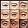 Sephora Collection Retractable Waterproof Eyeliner - Matte Black