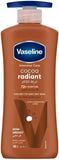 Vaseline Cocoa Radiant Body Lotion - Restore Your Skin's Glow