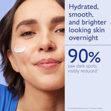 Caudalie Vinoperfect Dark Spot Correcting Glycolic Night Cream (50ml)