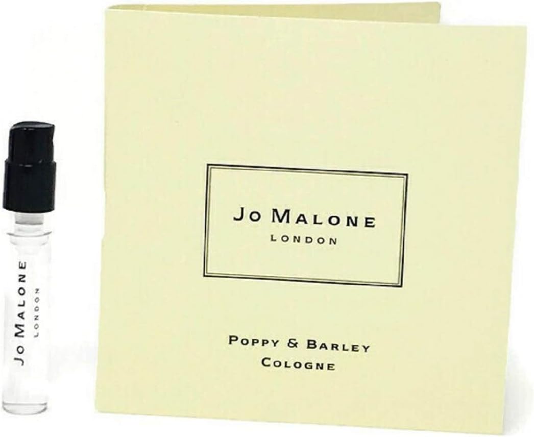 رذاذ سفر فاخر من Jo Malone London بخور وخزامى