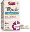 Jarrow Formulas Vegan Fem Dophilus Probiotic, 1 Billion CFU, 60 Caps