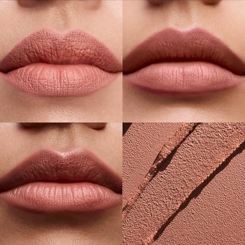 Inglot Creamy Soft Lipstick 502 - Intense, Long-Lasting Color with Moisturizing Comfort