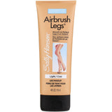 Sally Hansen Airbrush Legs Light - 6 Pack - Flawless Leg Makeup