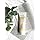 Advanced Clinicals Plant Collagen Hand Cream: Soothe & Hydrate Dry, Cracked Hands (8oz)