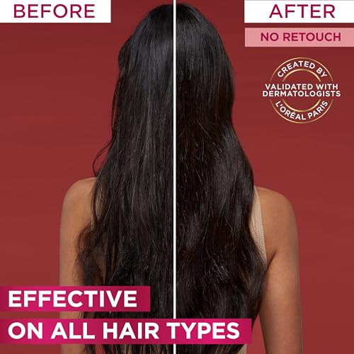 L’Oréal Paris Elvive Full Resist Shampoo for Lasting Volume & Shine, 200 ml