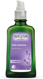Weleda Relaxing Body & Beauty Oil - 100ml - Soothing & Hydrating
