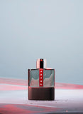 Prada Luna Rossa Carbon Eau de Toilette for Men - 100ml