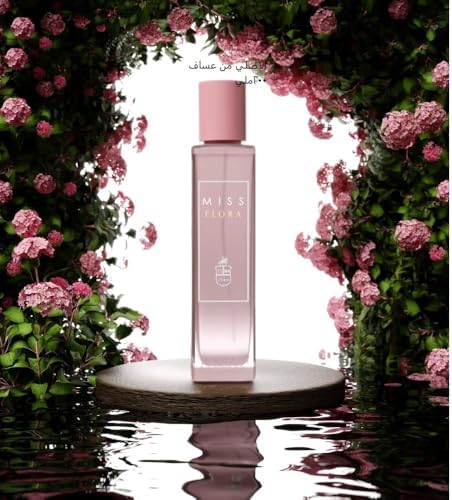 Assaf Original Miss Flora Perfume