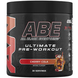 Applied Nutrition ABE Pre Workout Powder - ICY Blue Raz Flavor