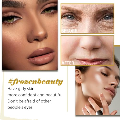 Advanced Bee Venom Anti-Wrinkle Serum - Multi-Peptide & Hyaluronic Acid Essence