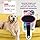 Hartz Groomer's Best Slicker Dog Brush