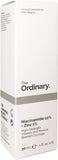 The Ordinary Niacinamide 10% + Zinc 1% Serum - 30ml for Clear, Blemish-Free Skin