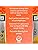 Science in Sport GO Isotonic Energy Gel - Vegan Orange, 15 x 60ml (22g Carbs)