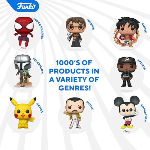 Funko Pop! Rocks: New Jeans - Haerin Vinyl Figure