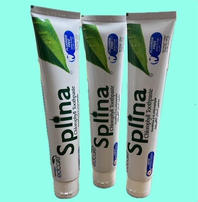 Edmark Toothpaste – Natural Oral Care from Malaysia