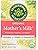 Traditional Medicinals Mother's Milk Tea - 16 Tea Bags - Herbal Lactation Support