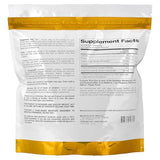 California Gold Nutrition Marine Collagen with Hyaluronic Acid & Vitamin C - 464g Protein Supplement