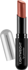 Flormar Lip Powder 007 Coffee Friends Lightweight Natural Matte