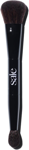 Saie The Double Brush: Multi-Use Makeup Brush