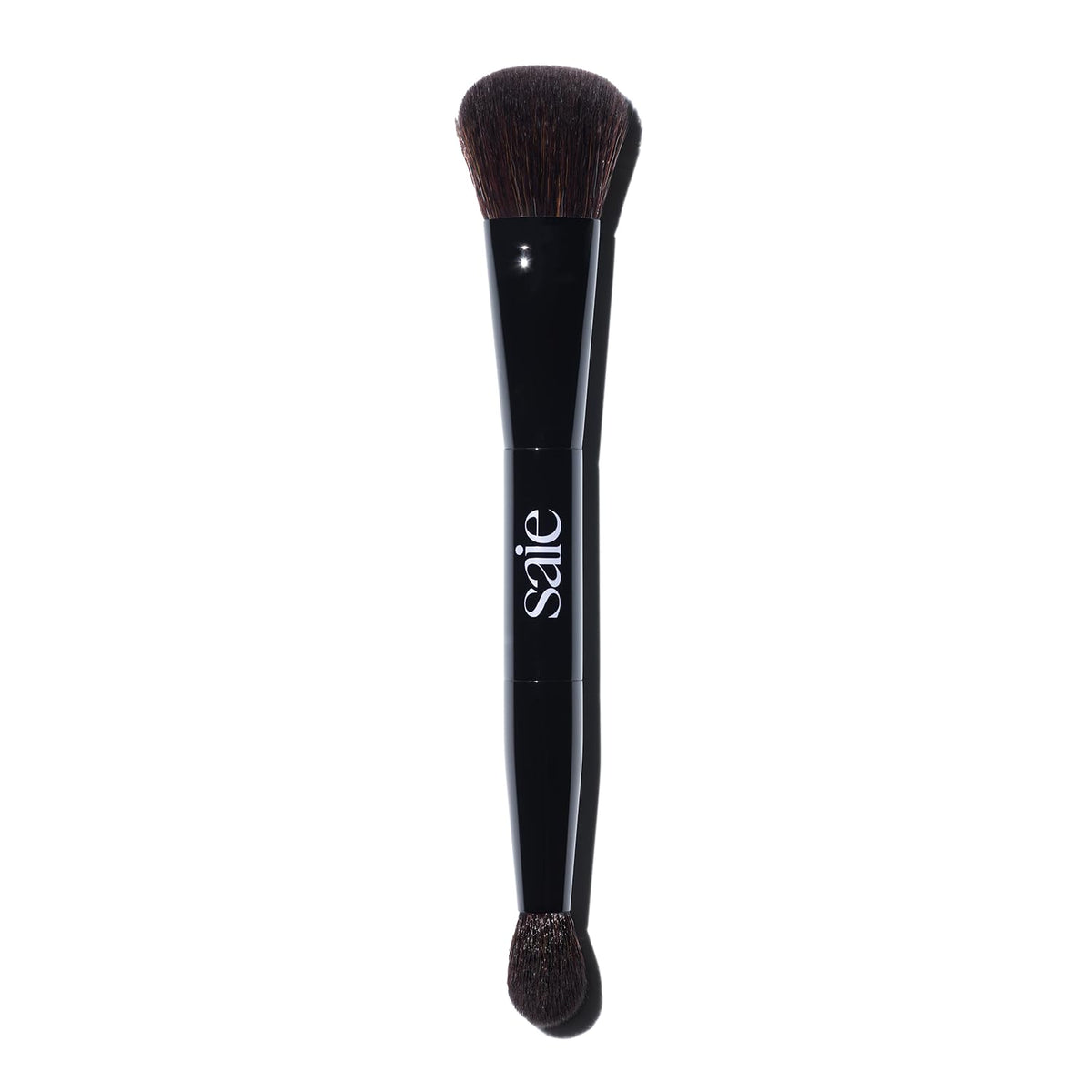 Saie The Double Brush: Multi-Use Makeup Brush