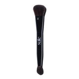 Saie The Double Brush: Multi-Use Makeup Brush