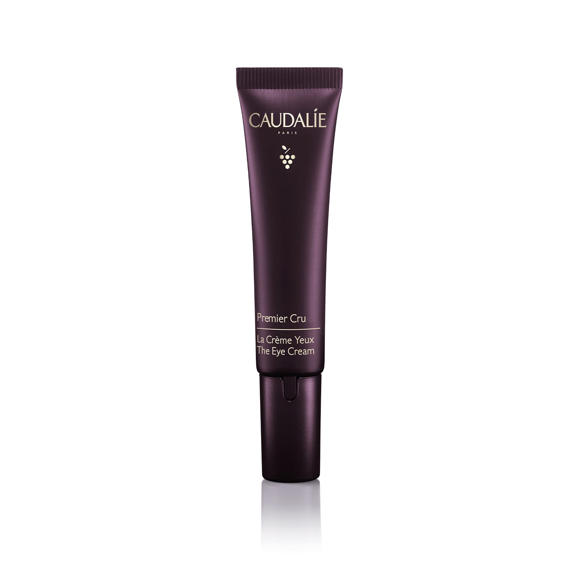 Caudalie Premier Cru The Eye Cream - Powerful Anti-Aging Eye Treatment (15ml)