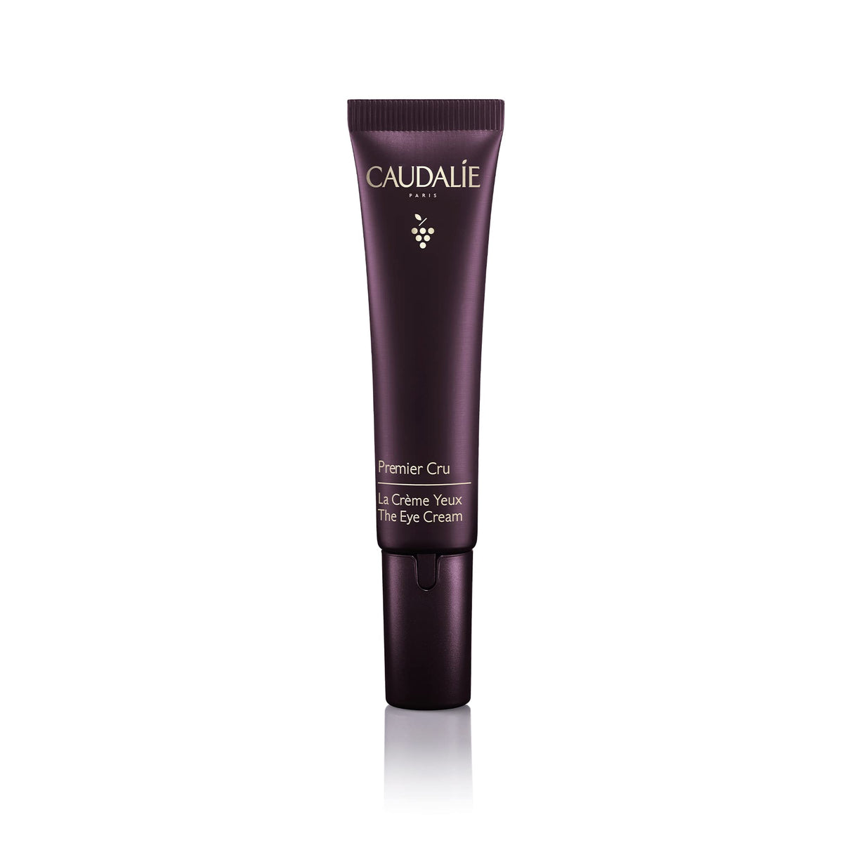 Caudalie Premier Cru The Eye Cream - Powerful Anti-Aging Eye Treatment (15ml)