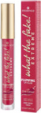 Essence What The Fake Extreme Plumping Lip Filler - Red (4.2ml)