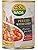 Nada Peeled Beans with Chili (400g) - Zesty & Flavorful