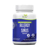 BH Herbal Solutions Allergy & Sinus Supplement - Natural Immune Booster
