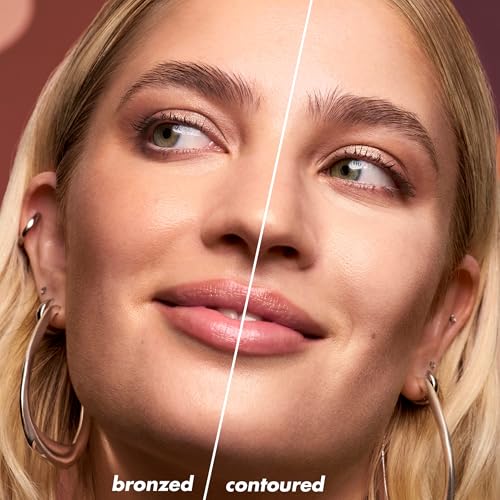 e.l.f. Camo Liquid Bronzer & Contour (Fair)