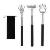 Medcursor Handheld Massage Gun - Quiet Percussion Deep Tissue Muscle Massager