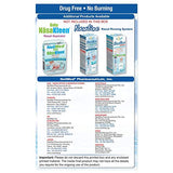 Squip Nasaline Pre-mixed Saline Packets - 50 Count