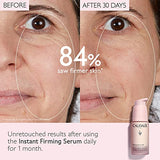 Caudalie Resveratrol-Lift Instant Firming Serum - Age-Defying