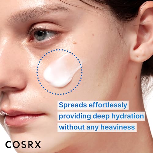 CERAMIDE SKIN BARRIER MOISTURIZER FOR FACE & BODY - HYDRATING WITH HYALURONIC ACID, PANTHENOL AND ALL SKIN TYPES