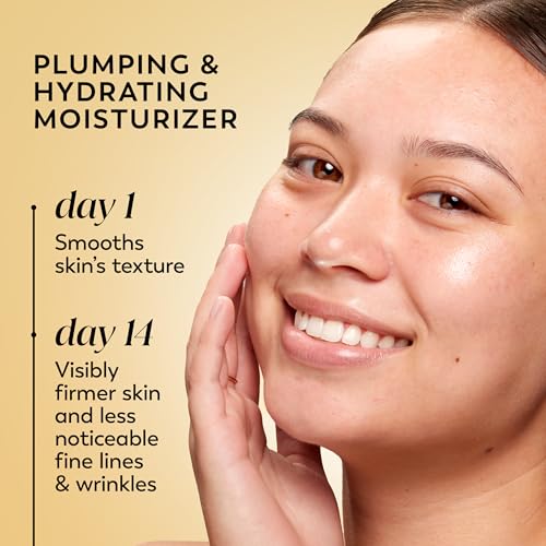 Olay Regenerist Collagen Peptide Face Moisturizer 2 oz – Hydrating Anti-Aging