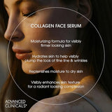 Advanced Clinicals Collagen Boosting Serum (1.75 oz)