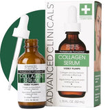 Advanced Clinicals Collagen Boosting Serum (1.75 oz)