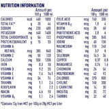 Alfamino Junior Amino Acid Based Pediatric Formula, Unflavored, 14.1 oz