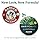 Badger Men's Organic Hair Pomade - Medium Hold & Shine (2oz)