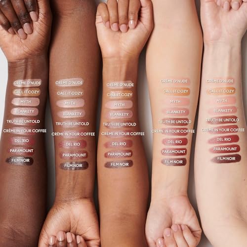 Sleek Satin Lipstick 825 BLANKETY by MAC Cosmetics - 3.5g