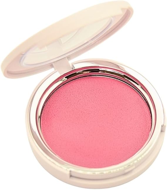 Makeup By Mario Soft Pop Plumping Blush Veil - Perfect Pink