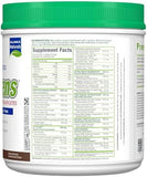 ALLMAX, CytoGreens, Premium Green Superfood for Athletes, Chocolate, 1.5 lbs (690 g)