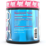 BPI Sports Best BCAA Pump Intra-Workout - Candy Land - 25 Servings