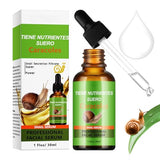 Snail Mucin Serum for Face - 30ml Hydrating Repairing Facial Essence