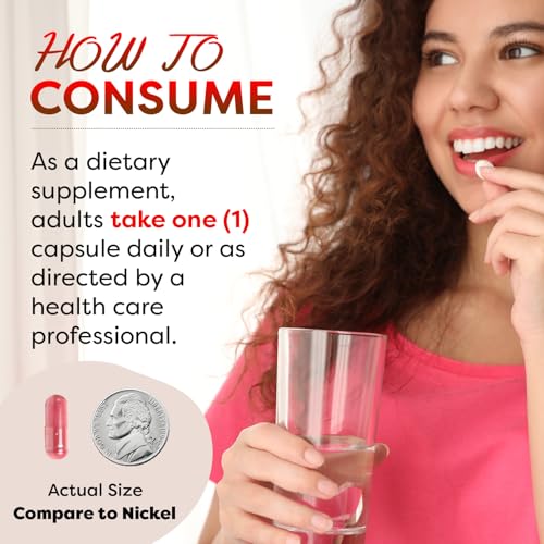 Best Naturals Red Yeast Rice 600mg - 120 Capsules