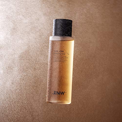 RNW Der. Pore Reducing Toner - Balancing Skin Toner for Sensitive Skin - 260ml