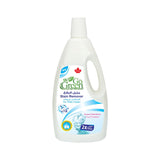 Go Green Eco-Friendly Stain Remover for White Clothes - 1 Liter